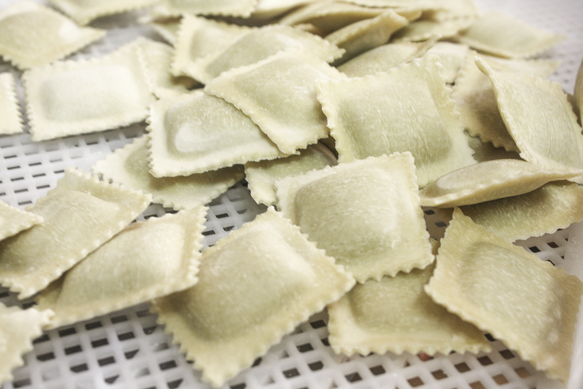 Ravioli Pastificio Romani