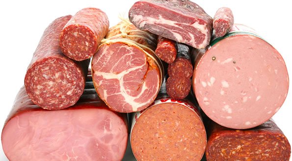 Salumi Italiani Cold Cuts Imported Pastificio Romani